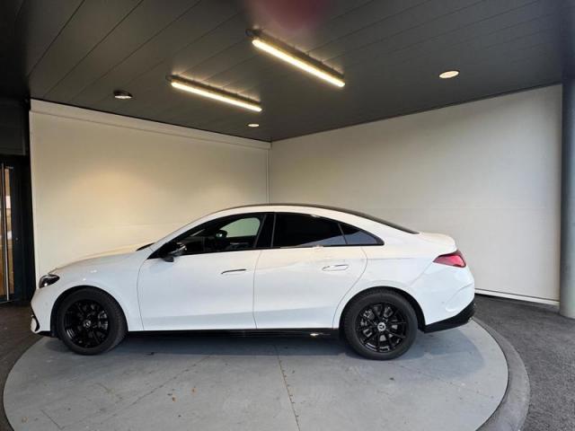 Mercedes Benz Cla image 2