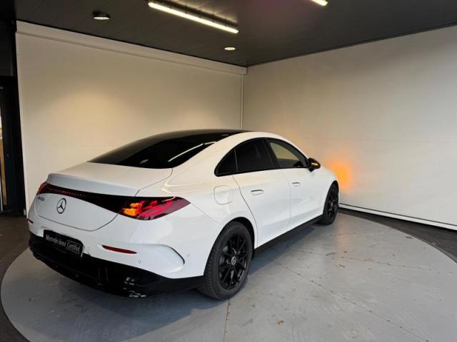 Mercedes Benz Cla image 8