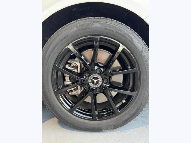 Mercedes Benz Cla image 1