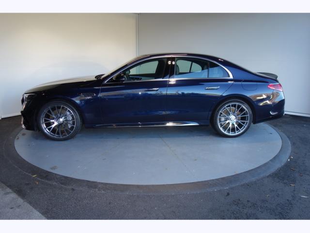 Mercedes Benz Classe E image 7