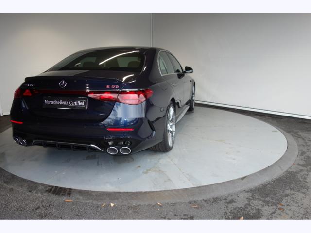 Mercedes Benz Classe E image 1