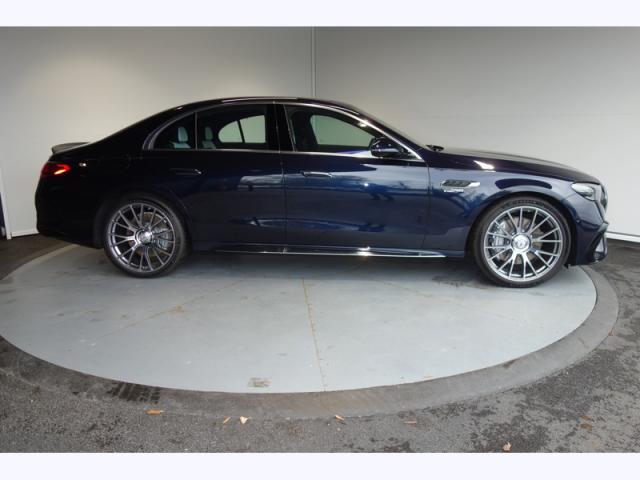 Mercedes Benz Classe E image 5