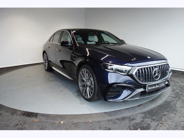 Mercedes Benz Classe E image 3