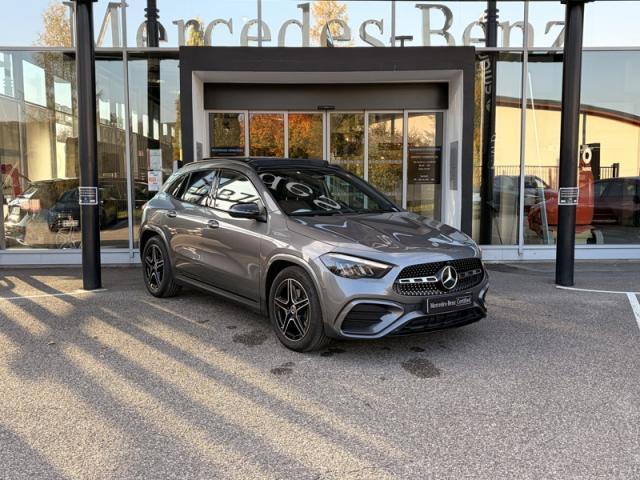 Mercedes Benz Gla image 3