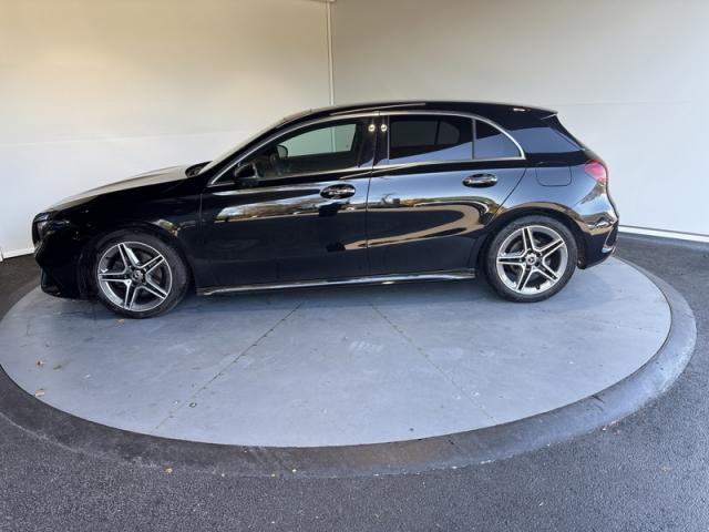 Mercedes Benz Classe A image 9