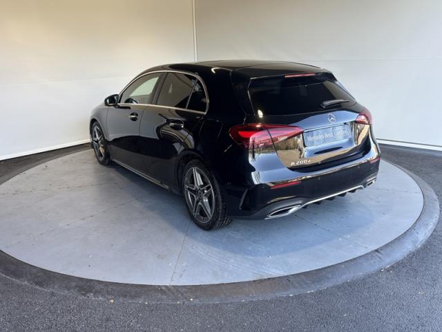 Mercedes Benz Classe A image 8