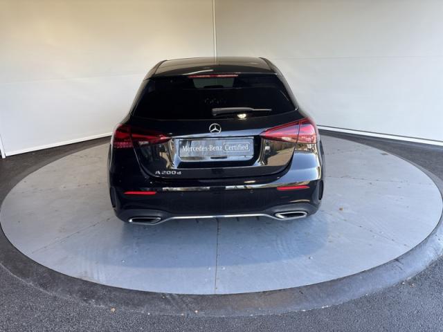 Mercedes Benz Classe A image 1