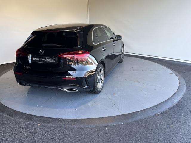 Mercedes Benz Classe A image 5