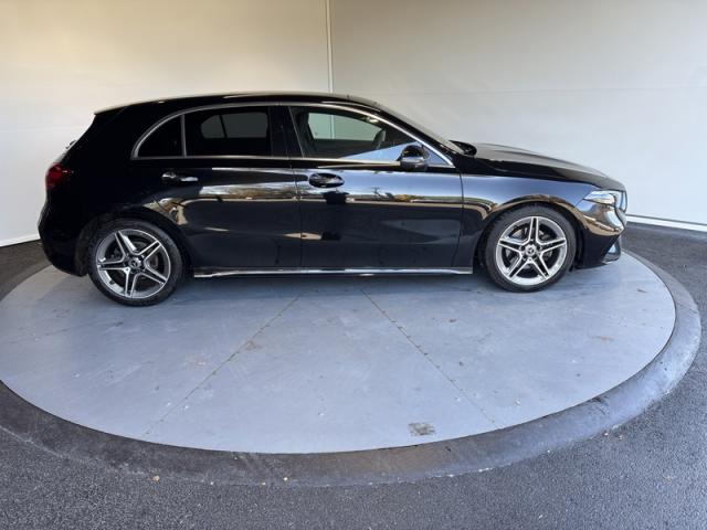 Mercedes Benz Classe A image 2