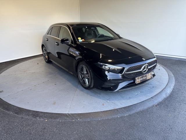 Mercedes Benz Classe A image 7