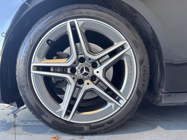 Mercedes Benz Classe A image 4