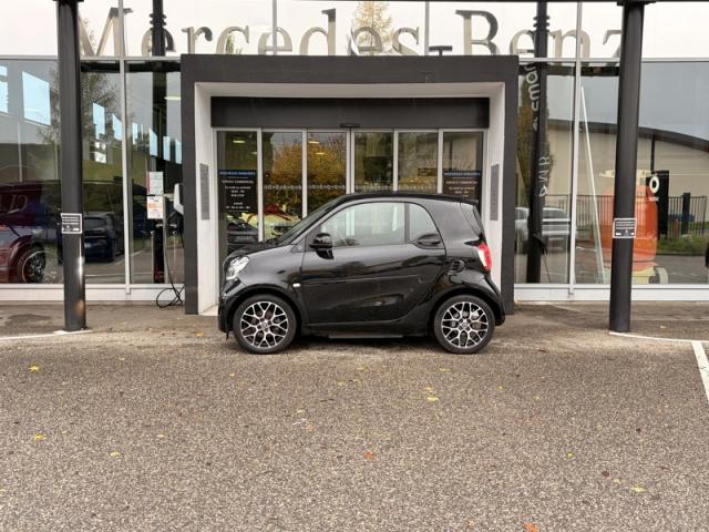 Smart Fortwo image 5