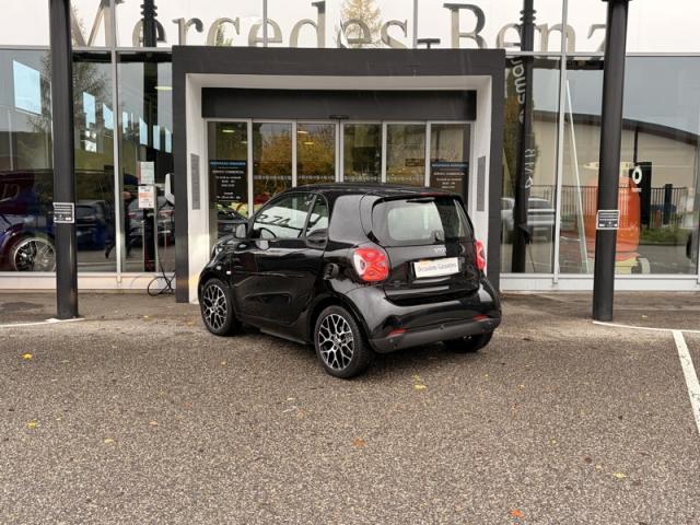 Smart Fortwo image 7