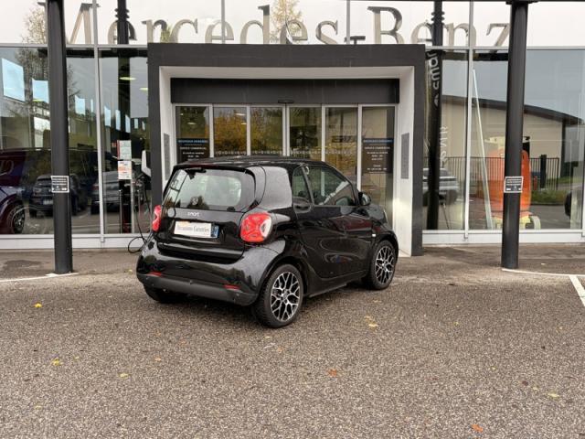 Smart Fortwo image 1