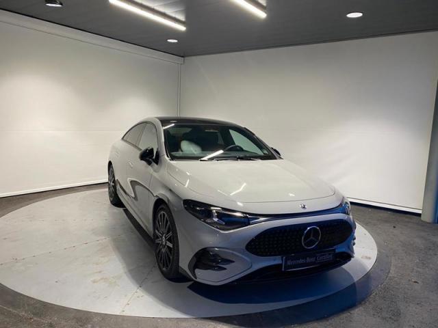 Mercedes Benz Cla image 4