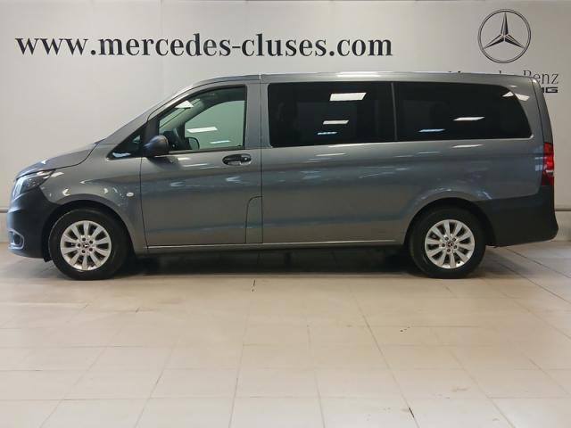 Mercedes Benz Vito image 9