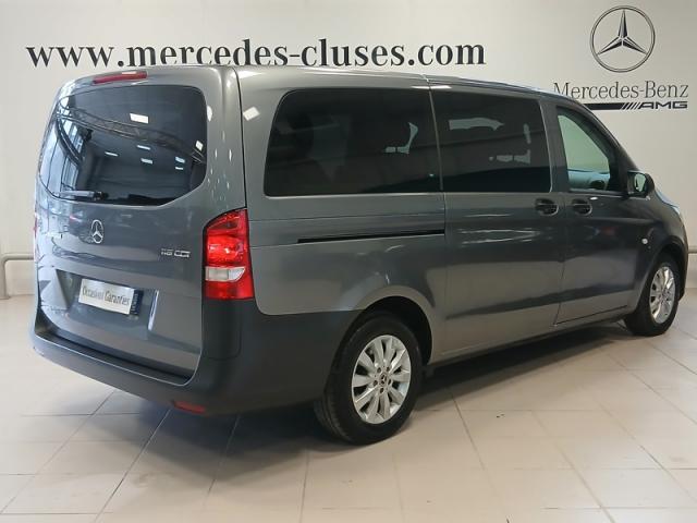 Mercedes Benz Vito image 3