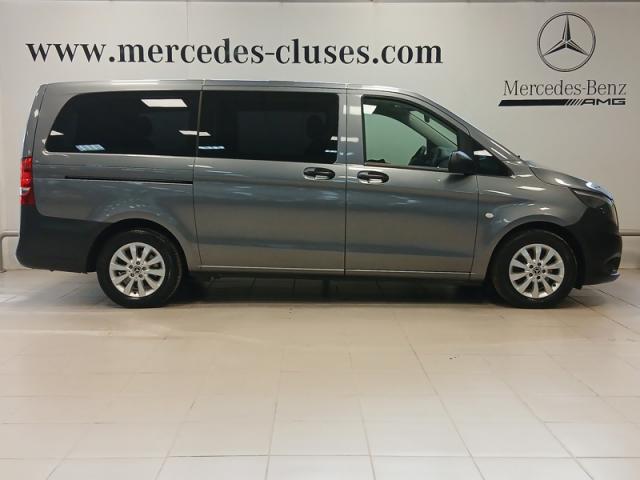 Mercedes Benz Vito image 2