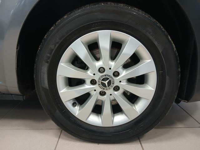Mercedes Benz Vito image 1