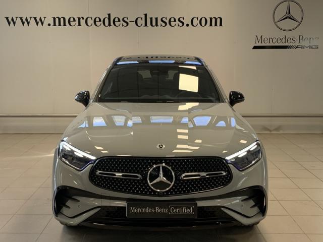 Mercedes Benz Glc image 6