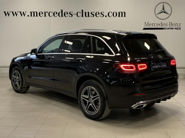 Mercedes Benz Glc image 2