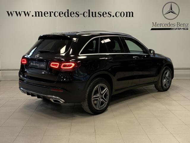 Mercedes Benz Glc image 8