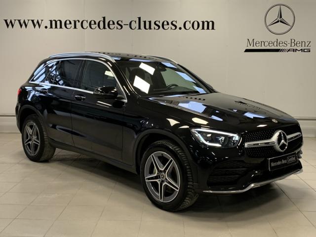 Mercedes Benz Glc image 5