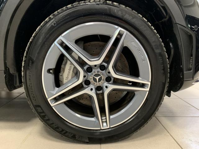 Mercedes Benz Glc image 9