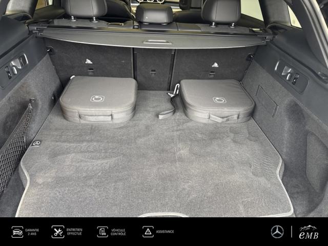 Mercedes Benz Glc image 7