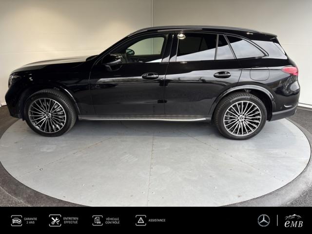 Mercedes Benz Glc image 9