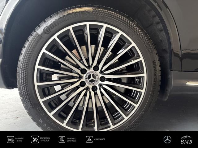 Mercedes Benz Glc image 1