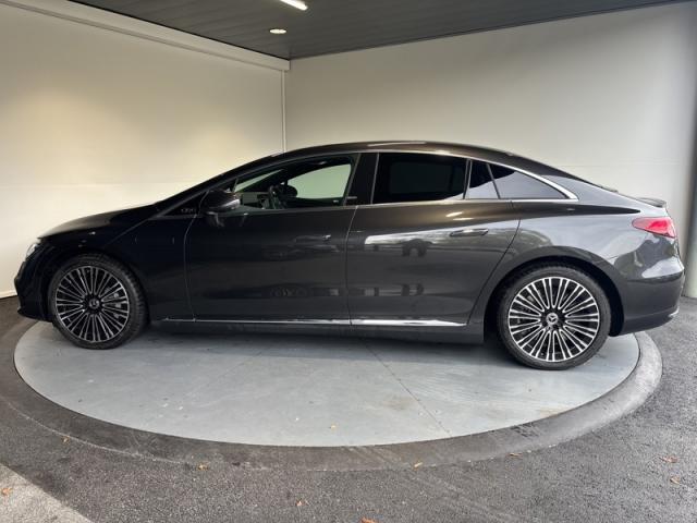 Mercedes Benz Eqe image 5