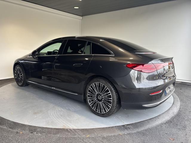 Mercedes Benz Eqe image 7