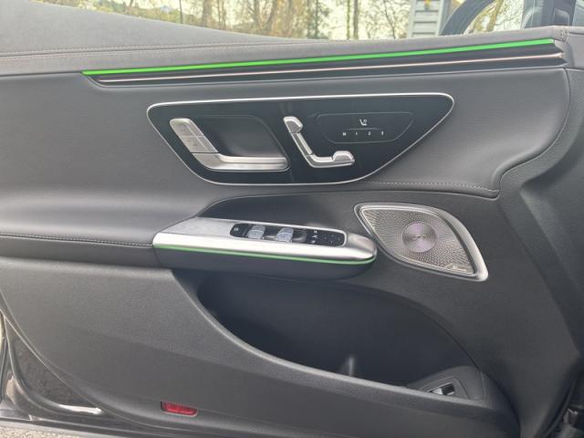 Mercedes Benz Eqe image 1