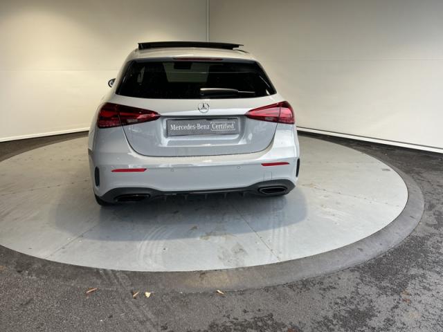 Mercedes Benz Classe A image 8