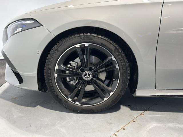 Mercedes Benz Classe A image 7