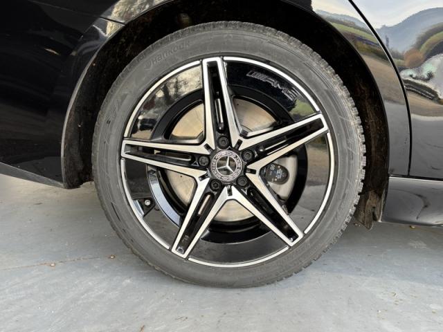 Mercedes Benz Classe C Break image 8