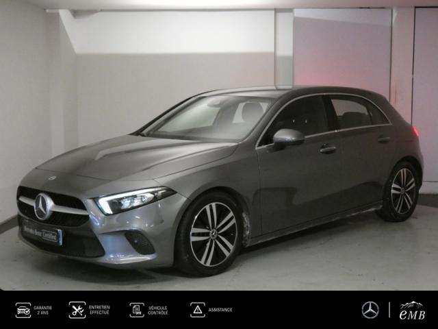 Mercedes Benz Classe A 200 D Progressive Line