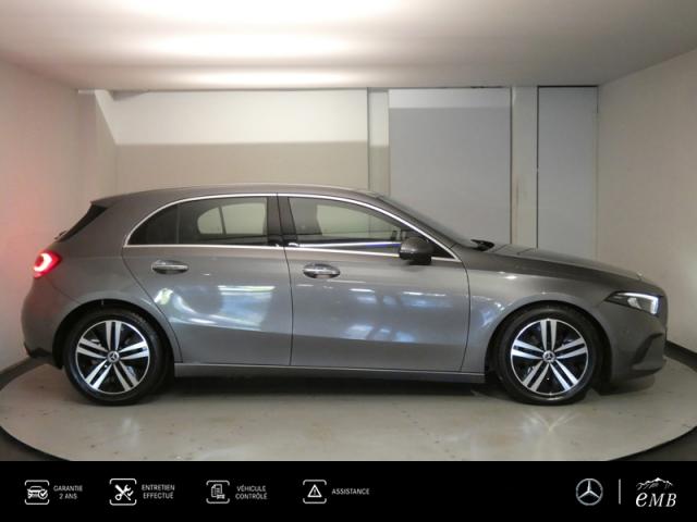 Mercedes Benz Classe A image 5