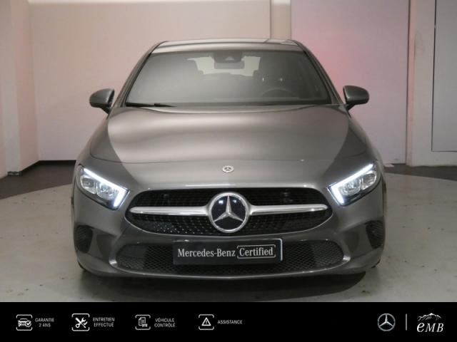 Mercedes Benz Classe A image 2