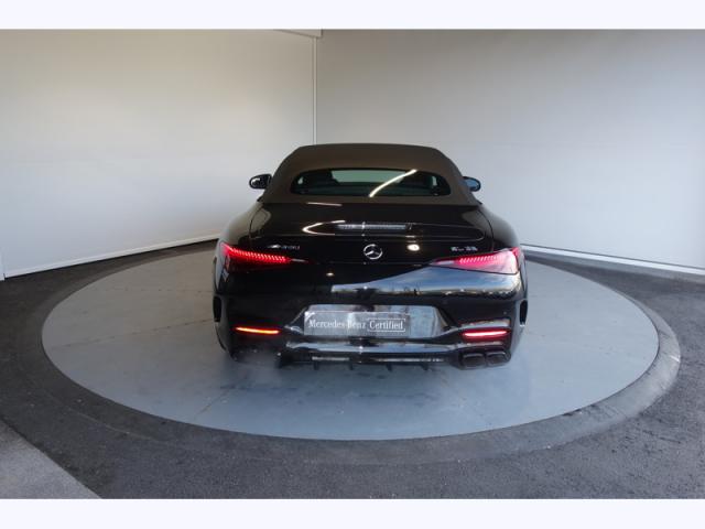 Mercedes Benz Classe Sl image 5