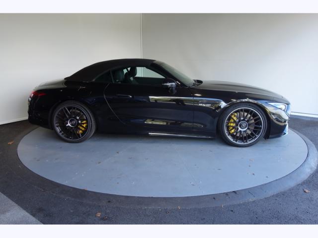 Mercedes Benz Classe Sl image 7