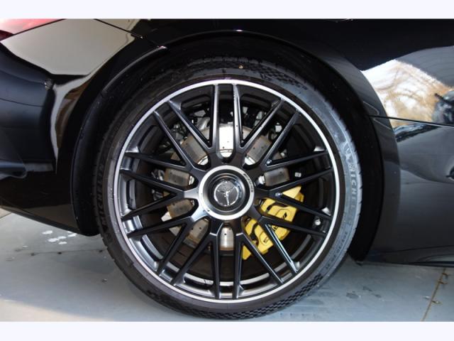 Mercedes Benz Classe Sl image 3