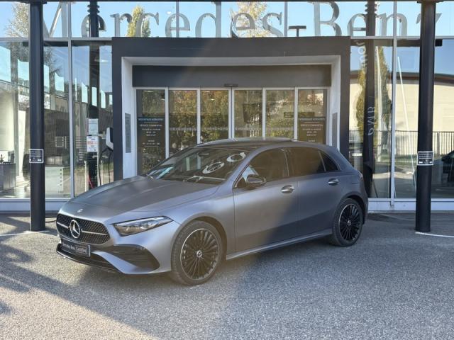 Mercedes Benz Classe A 250 E Hybrid Eq Star Edition