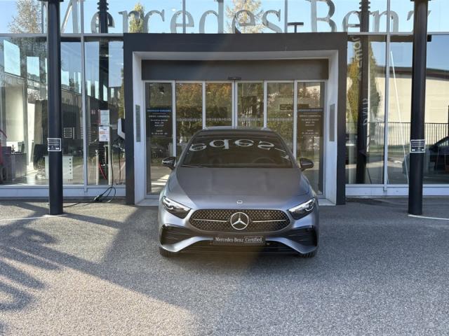 Mercedes Benz Classe A image 9