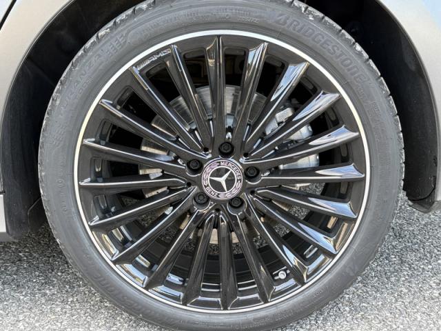 Mercedes Benz Classe A image 5