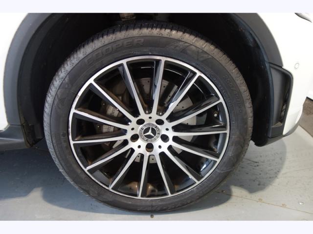 Mercedes Benz Glc Coupé image 3