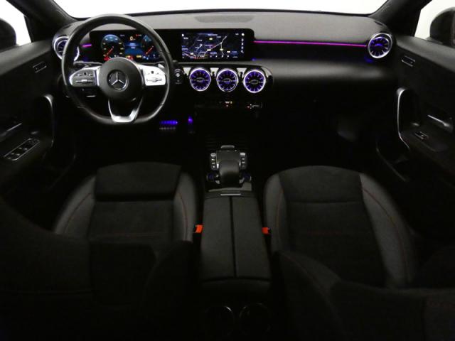 Mercedes Benz Classe A image 8