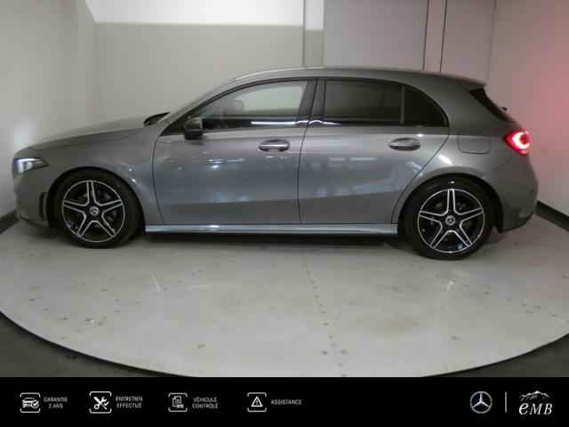 Mercedes Benz Classe A image 2