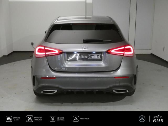 Mercedes Benz Classe A image 7